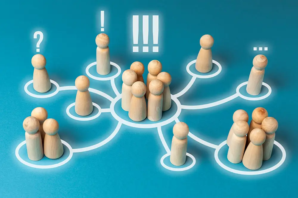 Entwicklung für Ihre Organisation